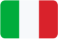 Drehtürsystem Italiano